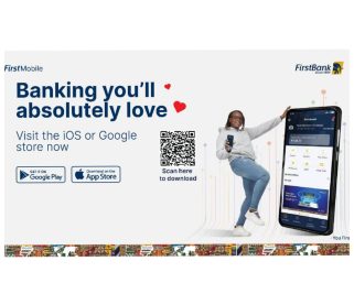 FirstMobile: How to Install and Register for FirstBank’s Mobile App