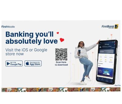 FirstMobile: How to Install and Register for FirstBank’s Mobile App