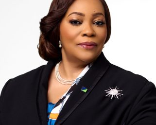 Fidelity Bank Chairman Amaka Onwughalu Wins AWBFA 2026 Women on Bank Boards Award