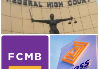 Court Orders Access Bank, FCMB to Refund Over One Billiion Naira  Linked to Alleged Forex Fraud