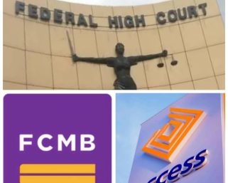 Court Orders Access Bank, FCMB to Refund Over One Billiion Naira  Linked to Alleged Forex Fraud