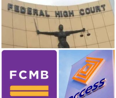 Court Orders Access Bank, FCMB to Refund Over One Billiion Naira  Linked to Alleged Forex Fraud