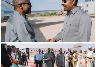 Dangote Reaffirms Commitment to Africa’s Food Security, Expands Ethiopia Investment