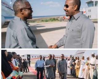 Dangote Reaffirms Commitment to Africa’s Food Security, Expands Ethiopia Investment