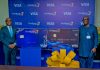 FirstBank, Visa Partner on New Naira Debit Card to Enhance Financial Inclusion 