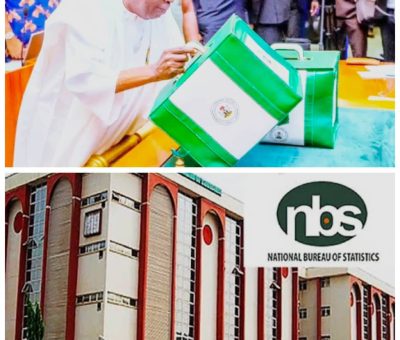 Nigeria’s Economy May Not Survive on Statistical Manipulation