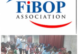 FiBOP Unveils 2026 Youth Programme on AI, Insurance and Financial Literacy