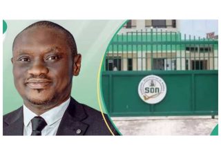 SON Reaffirms Commitment to Economic Growth Through Metrology