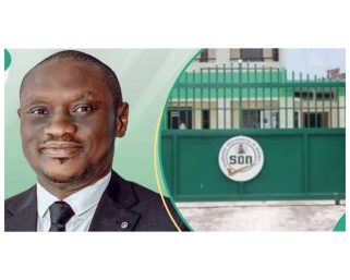 SON Reaffirms Commitment to Economic Growth Through Metrology