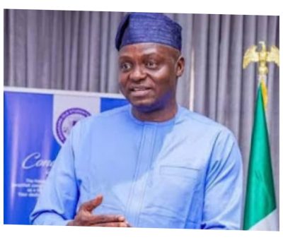 APC Reforms Will Deliver Long-Term Prosperity, Says Yilwatda