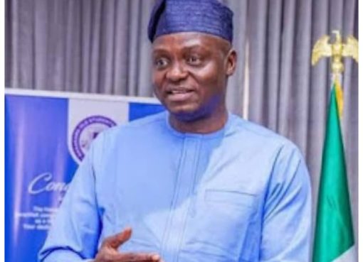 APC Reforms Will Deliver Long-Term Prosperity, Says Yilwatda