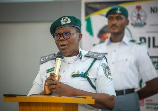 Nigeria Customs Launches Smart Declaration Platform to Reduce Airport Delays