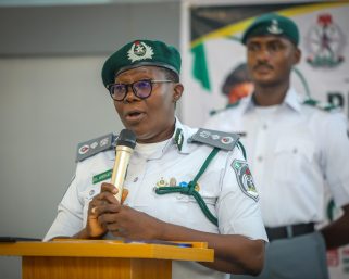 Nigeria Customs Launches Smart Declaration Platform to Reduce Airport Delays