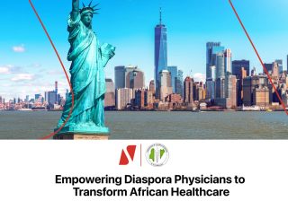 UBA Unveils Diaspora Healthcare Investment Initiative at ANPA Symposium