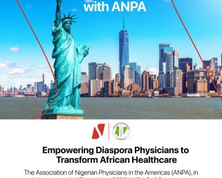 UBA Unveils Diaspora Healthcare Investment Initiative at ANPA Symposium