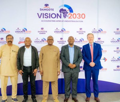 Dangote Says Refinery Listing Will Expand Africa’s Industrial Wealth