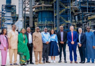 Dangote Refinery, Reforms Drive Nigeria’s Credit Upgrade — S&P