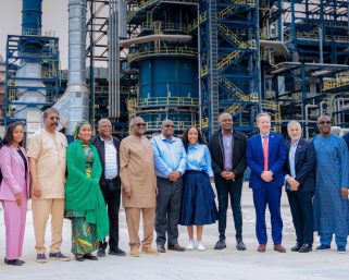Dangote Refinery, Reforms Drive Nigeria’s Credit Upgrade — S&P