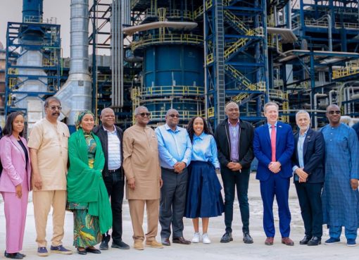 Dangote Refinery, Reforms Drive Nigeria’s Credit Upgrade — S&P