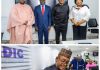 NDIC, Nile University Partner on Leadership Immersion Programme for Business School Students