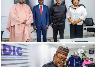 NDIC, Nile University Partner on Leadership Immersion Programme for Business School Students