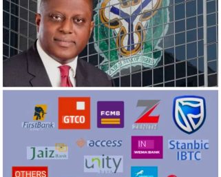 Nigeria’s Booming Banks And A Collapsing Economy