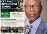 Lagos Summit Set to Drive Multi-Billion Naira Investments in Nigeria’s Ceramic Industry