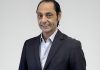 Ayman Fahmy Takes Over as Cadbury West Africa Managing Director