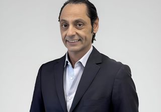 Ayman Fahmy Takes Over as Cadbury West Africa Managing Director