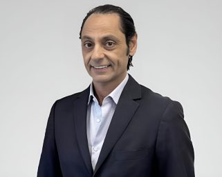 Ayman Fahmy Takes Over as Cadbury West Africa Managing Director