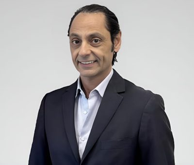 Ayman Fahmy Takes Over as Cadbury West Africa Managing Director