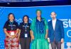 Nestlé Nigeria Hosts Summit on Nutrition, Sustainable Food Systems