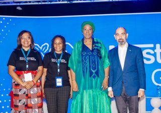 Nestlé Nigeria Hosts Summit on Nutrition, Sustainable Food Systems
