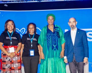 Nestlé Nigeria Hosts Summit on Nutrition, Sustainable Food Systems