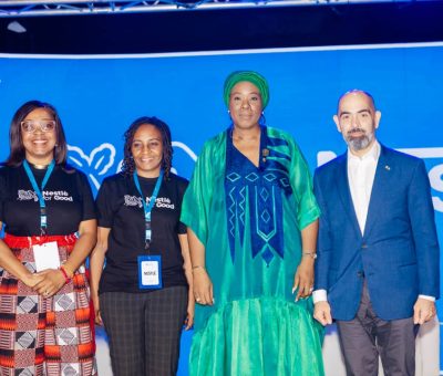 Nestlé Nigeria Hosts Summit on Nutrition, Sustainable Food Systems