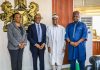 NDIC Targets Stronger Crisis Response Capacity With Enhanced Insurance Funds