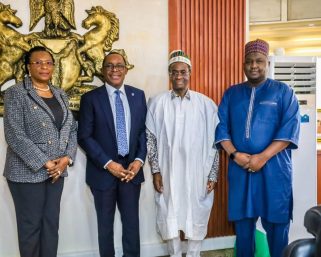 NDIC Targets Stronger Crisis Response Capacity With Enhanced Insurance Funds
