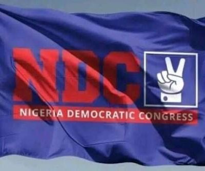 NDC Confirms Nationwide Primaries for May 29 Despite Eid Holiday Disruptions