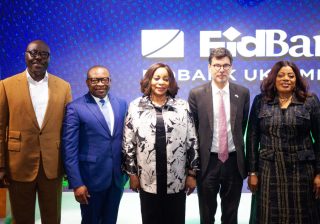 FidBank UK Expands Investment Opportunities for Nigerians in UK Property Market