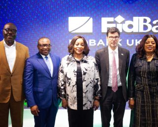 FidBank UK Expands Investment Opportunities for Nigerians in UK Property Market