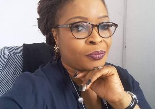 “Being a Child in Nigeria Is Increasingly Risky” – SaffronSDGF Founder