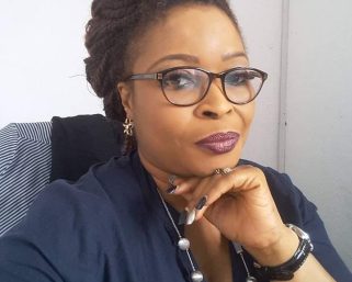 “Being a Child in Nigeria Is Increasingly Risky” – SaffronSDGF Founder