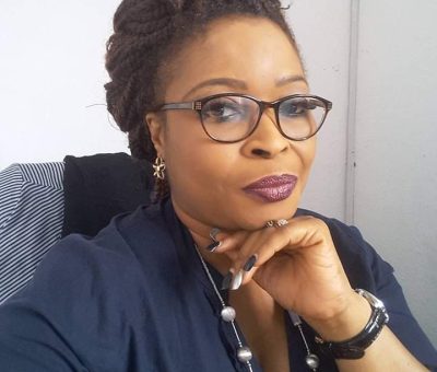 “Being a Child in Nigeria Is Increasingly Risky” – SaffronSDGF Founder