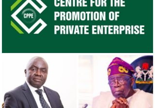 CPPE Reviews Tinubu’s Midterm Performance, Calls for Focus on Inclusive Growth