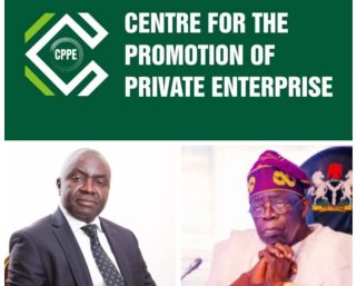 CPPE Reviews Tinubu’s Midterm Performance, Calls for Focus on Inclusive Growth