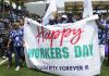 Yilwatda Salutes Workers, Reaffirms Tinubu’s Commitment to Labour Welfare