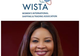 Lagos to Host 8th WISTA Africa Regional Conference as Maritime Leaders Converge on Nigeria