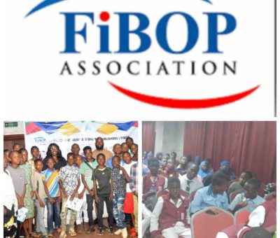All Set for FiBOP Youth Capacity Building Conference on June 4