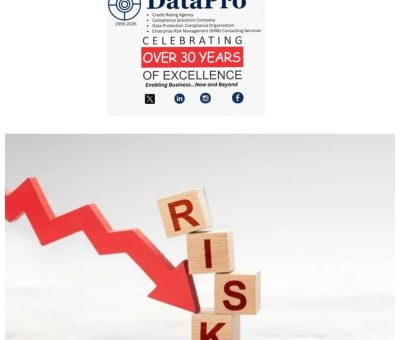 Operational Risks Can Weaken Strong Credit Profiles, Says DataPro