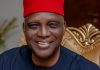 Prof. Barth Nnaji to Attend SUPERNEWS Conference as Special Guest of Honour